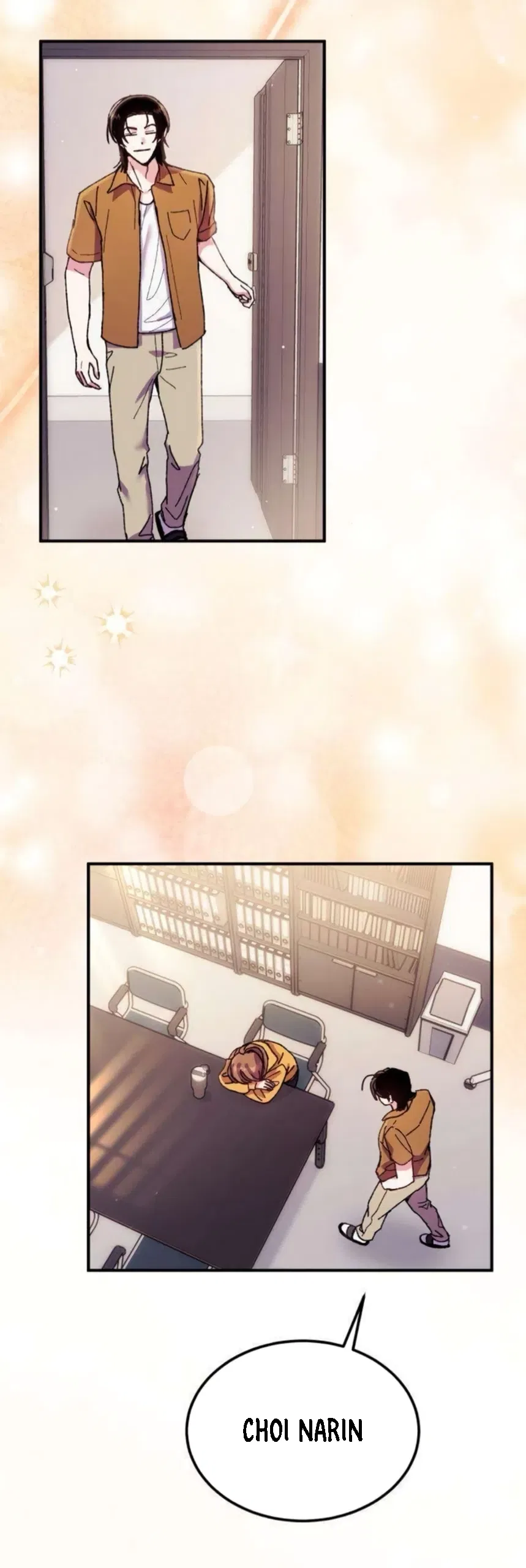 Lucky Mia! Chapter 16 – Page 2