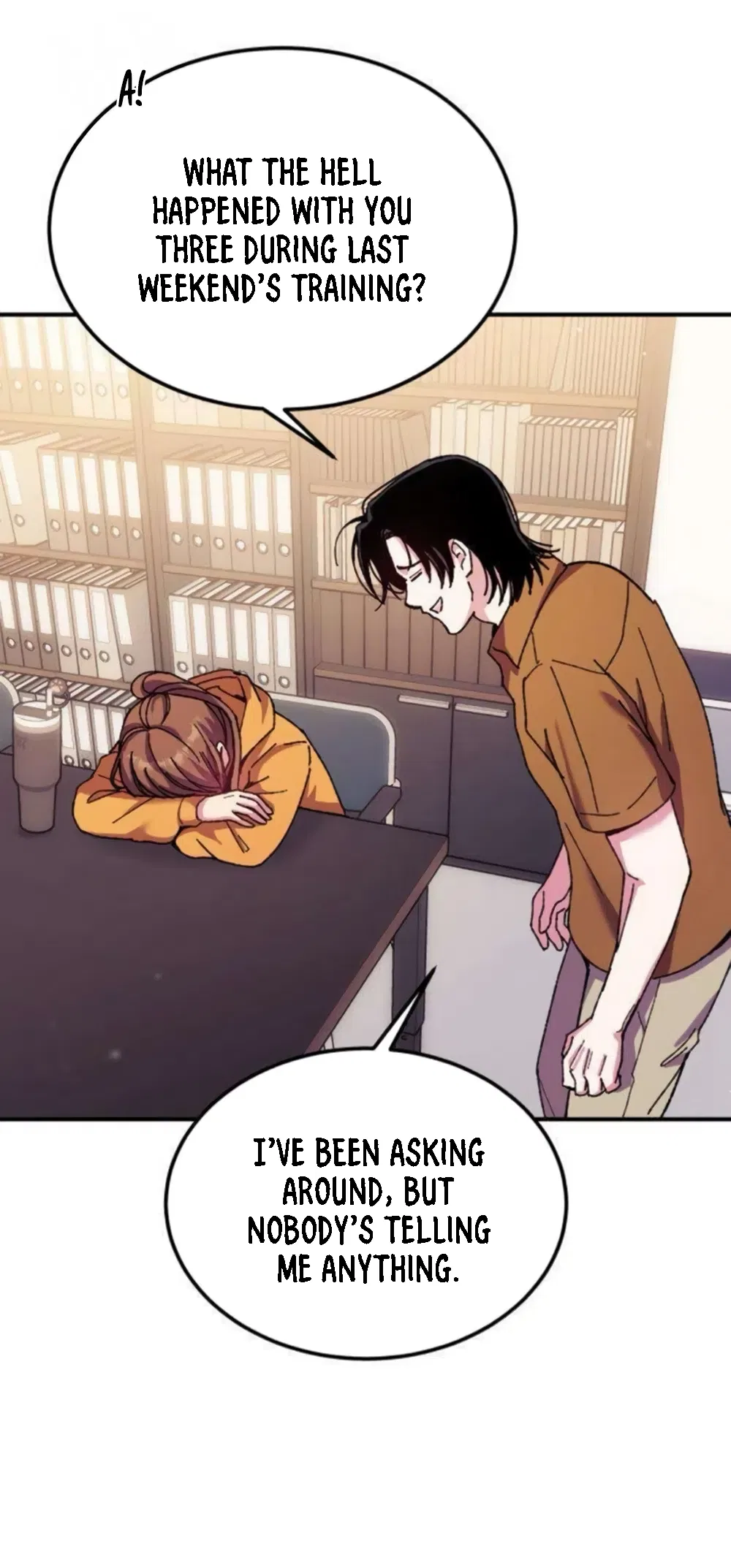 Lucky Mia! Chapter 16 – Page 4
