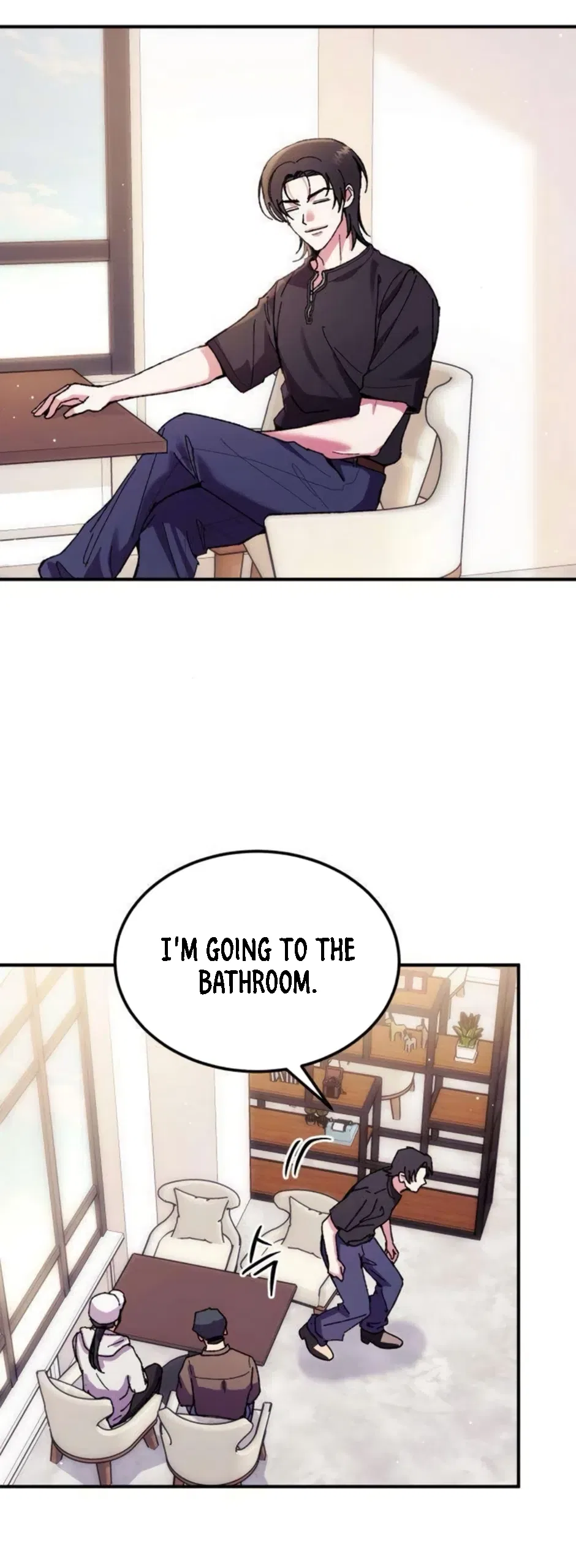 Lucky Mia! Chapter 16 – Page 42