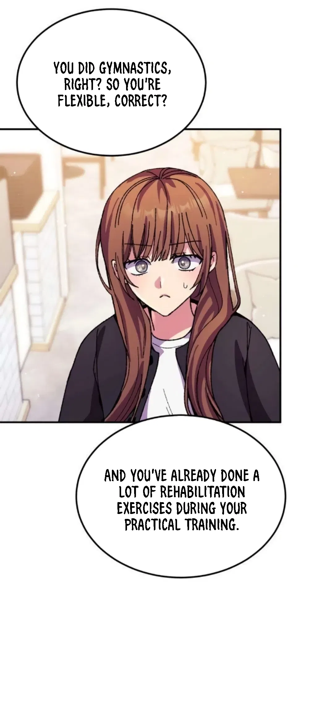 Lucky Mia! Chapter 15 – Page 7