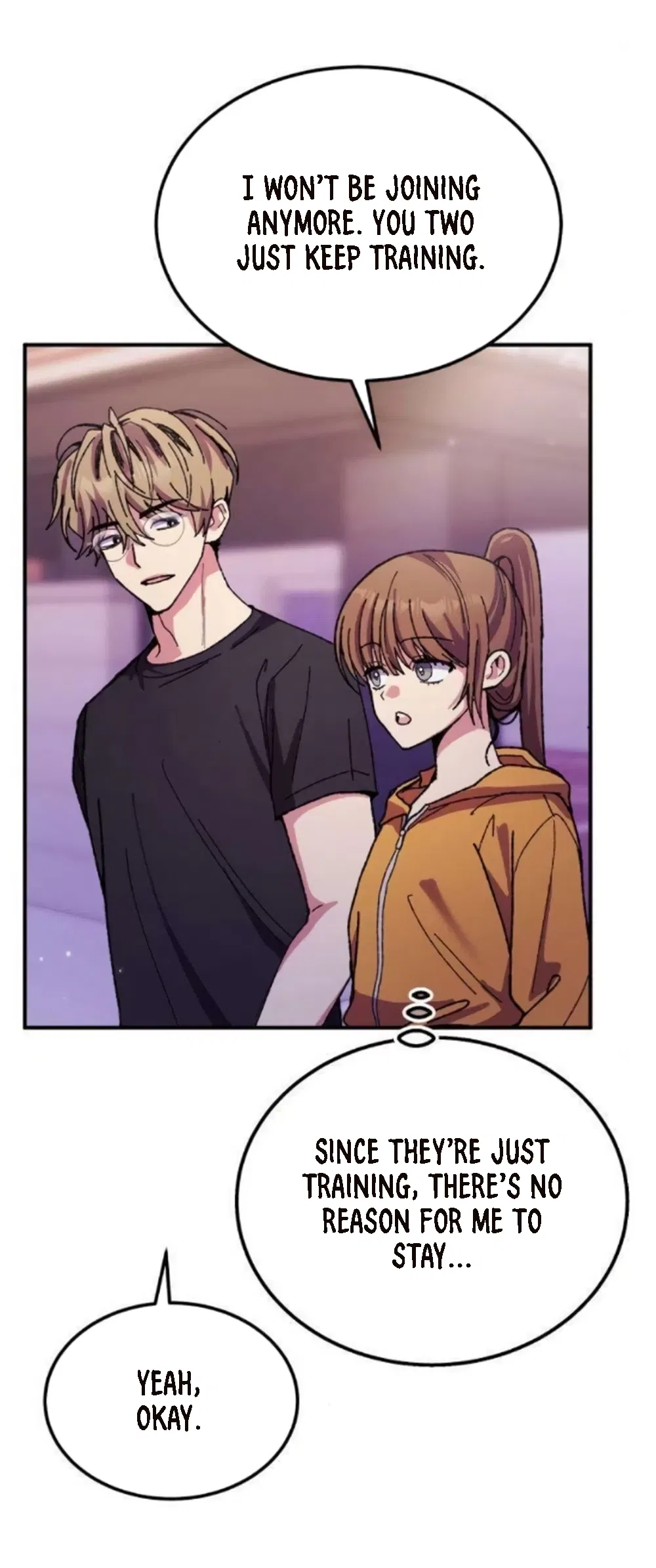Lucky Mia! Chapter 15 – Page 43