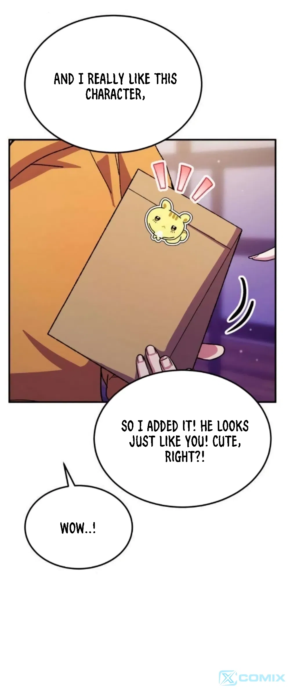 Lucky Mia! Chapter 15 – Page 51