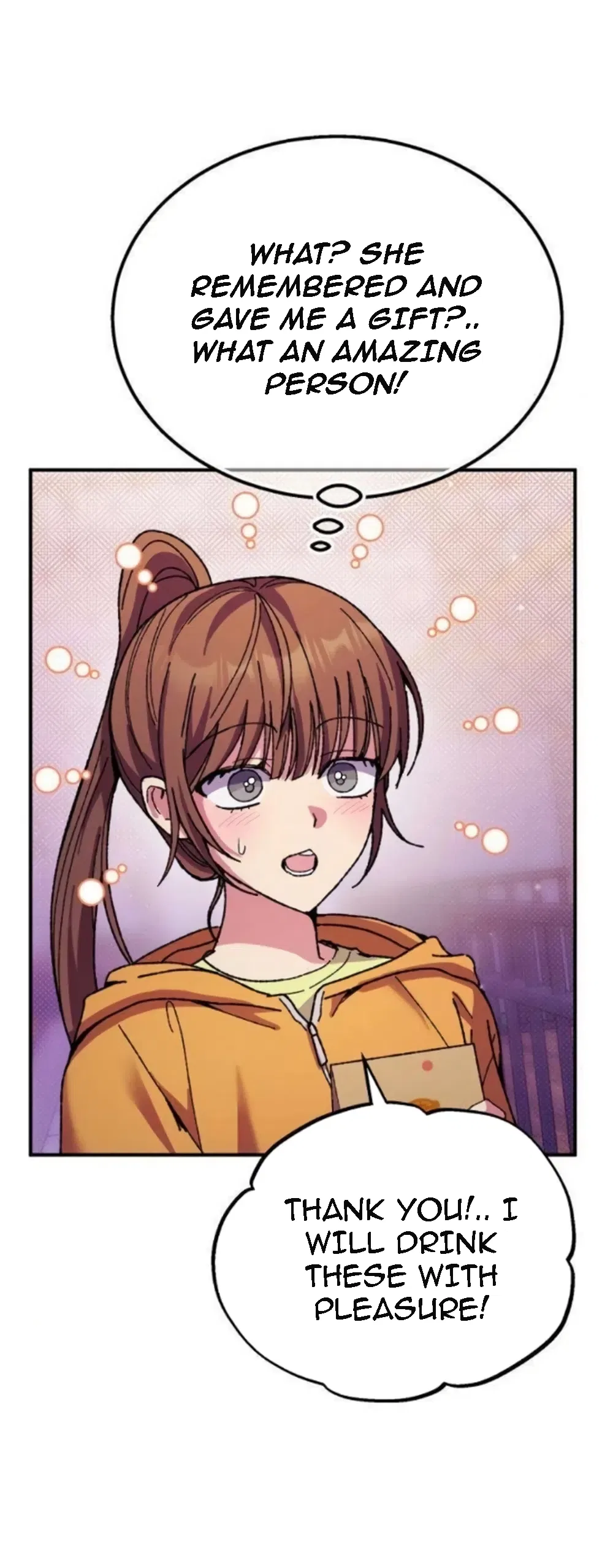 Lucky Mia! Chapter 15 – Page 53