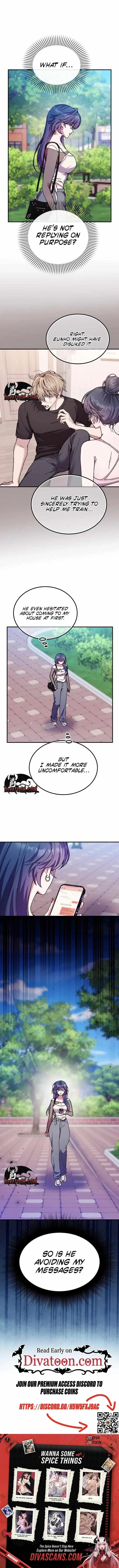 Lucky Mia! Chapter 10 – Page 7