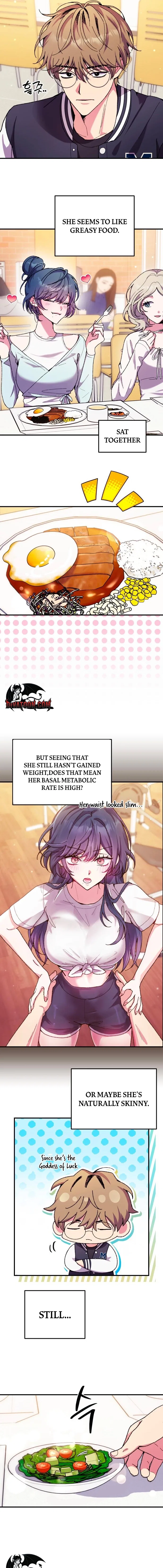 Lucky Mia! Chapter 7 – Page 3