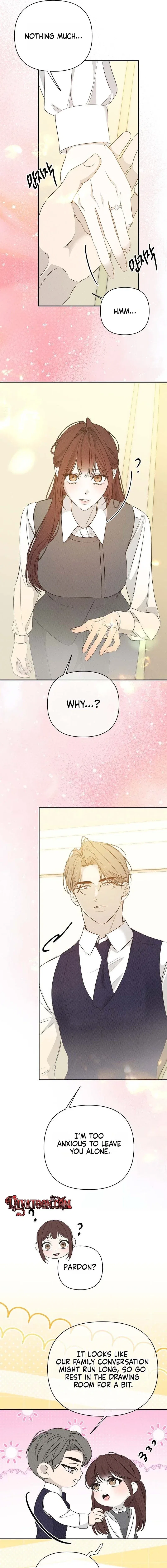 Bad Secretary Chapter 56 – Page 5