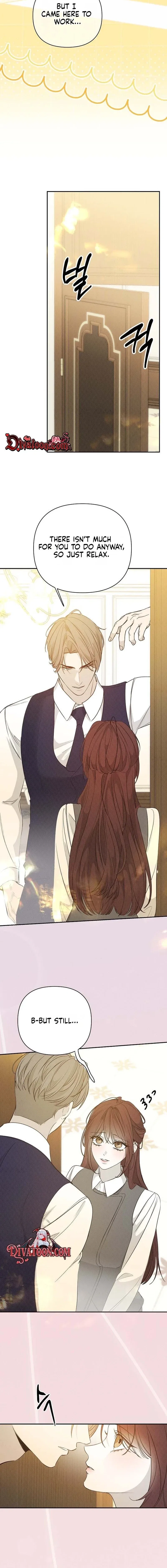 Bad Secretary Chapter 56 – Page 6