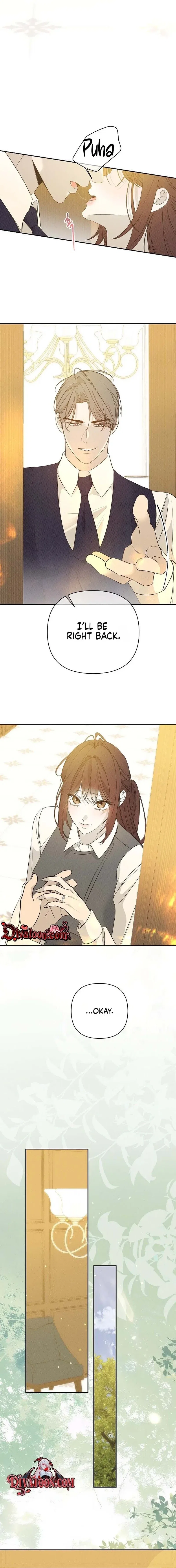 Bad Secretary Chapter 56 – Page 8