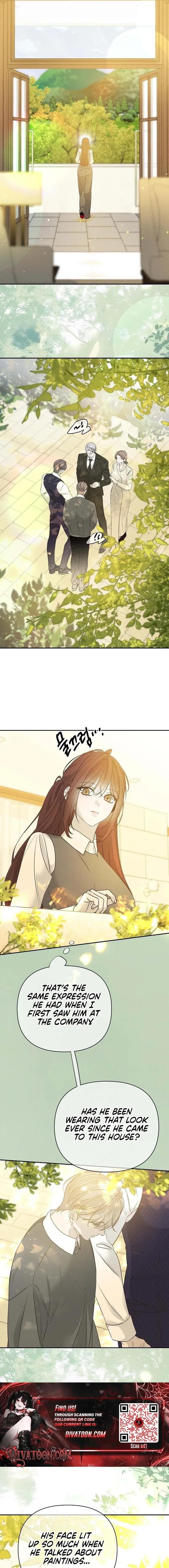 Bad Secretary Chapter 56 – Page 9