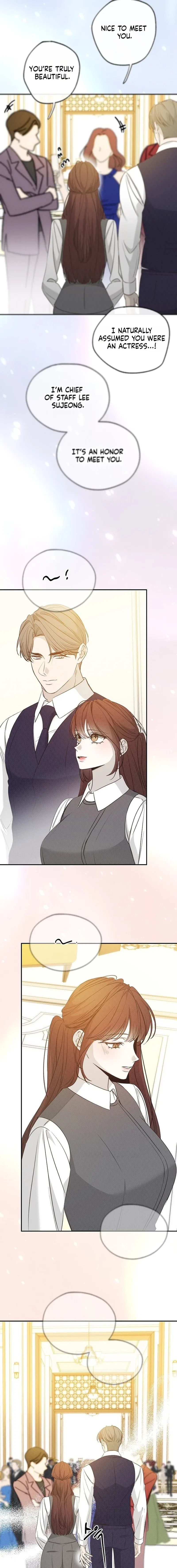 Bad Secretary Chapter 55 – Page 5