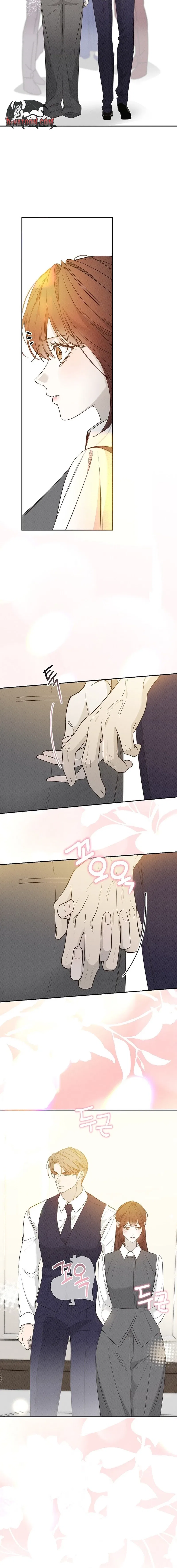 Bad Secretary Chapter 55 – Page 6