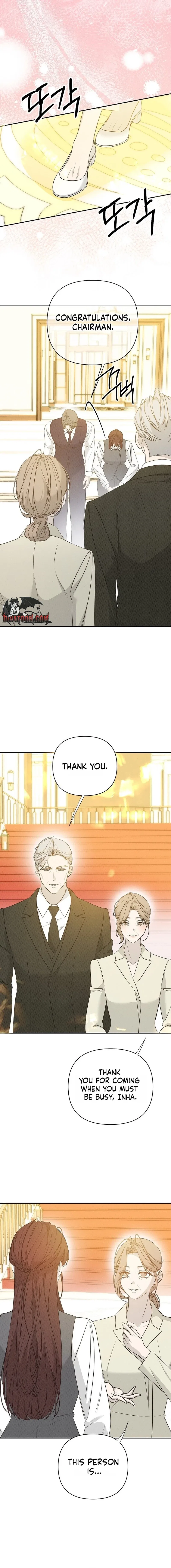 Bad Secretary Chapter 55 – Page 10