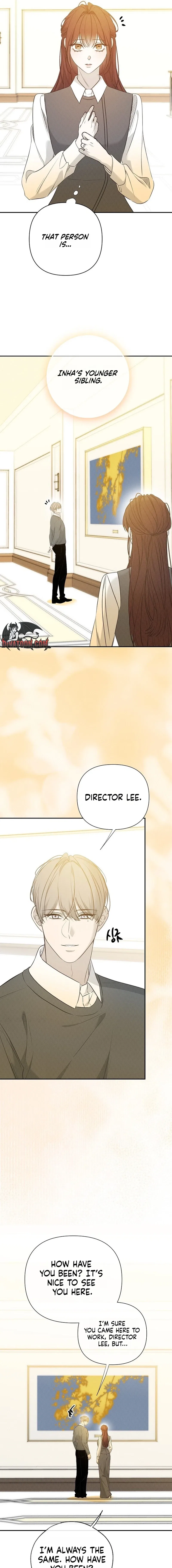 Bad Secretary Chapter 55 – Page 15