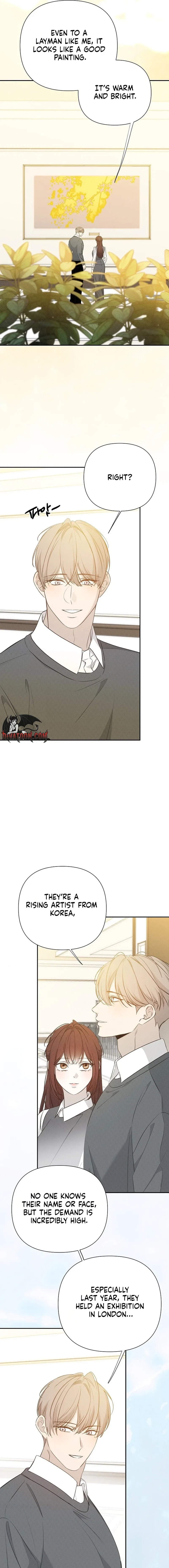 Bad Secretary Chapter 55 – Page 17