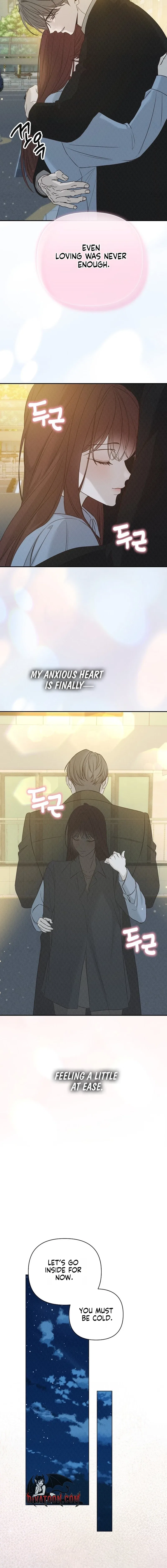 Bad Secretary Chapter 54 – Page 2