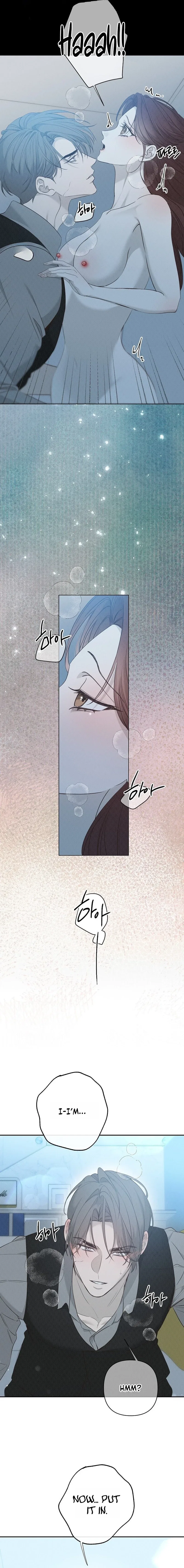 Bad Secretary Chapter 54 – Page 6