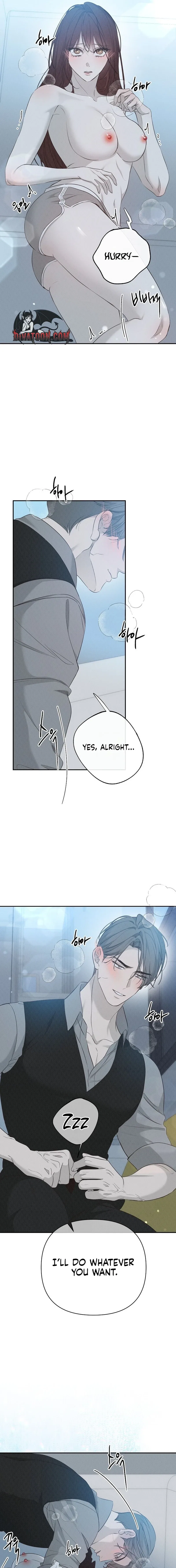 Bad Secretary Chapter 54 – Page 7