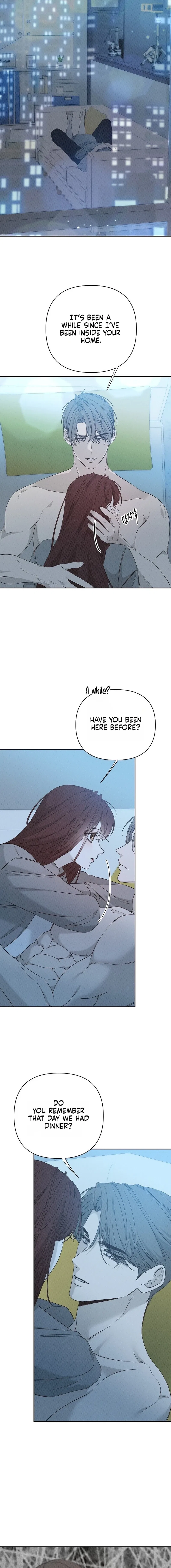 Bad Secretary Chapter 54 – Page 10