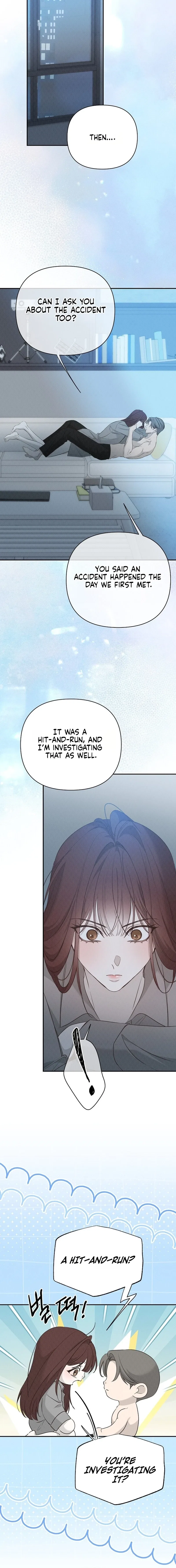 Bad Secretary Chapter 54 – Page 14