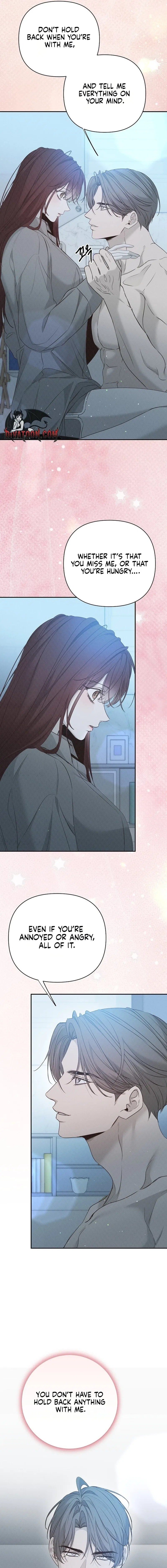 Bad Secretary Chapter 54 – Page 17