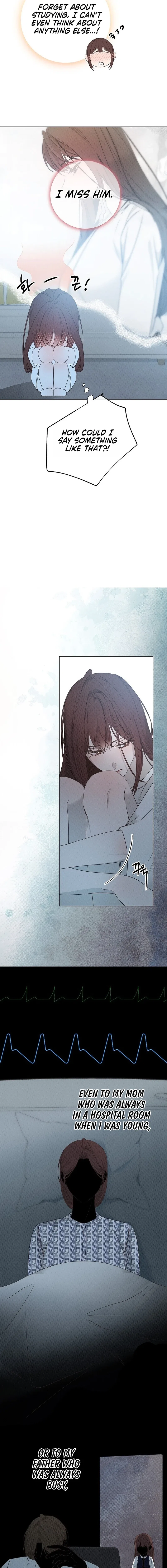 Bad Secretary Chapter 53 – Page 5
