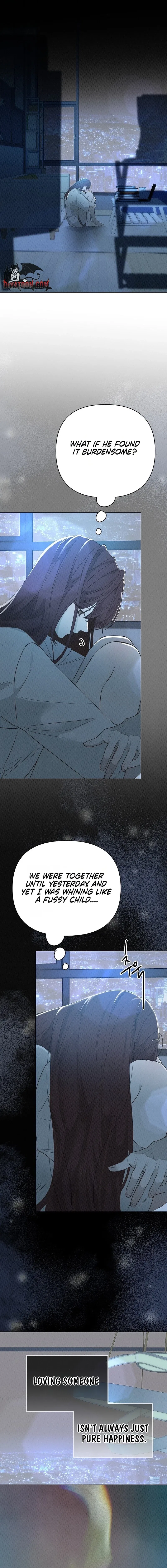 Bad Secretary Chapter 53 – Page 7