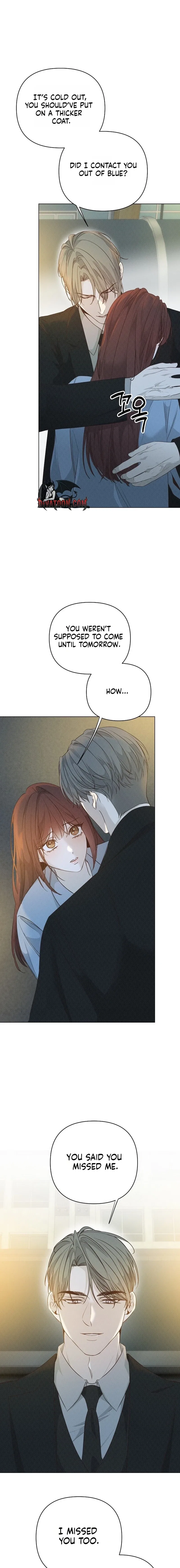 Bad Secretary Chapter 53 – Page 13