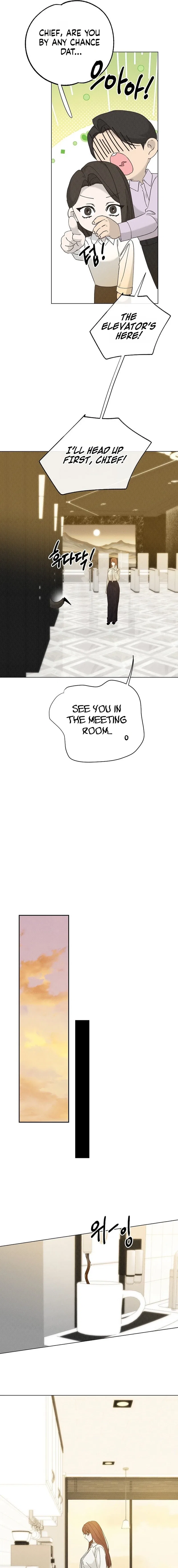 Bad Secretary Chapter 52 – Page 7