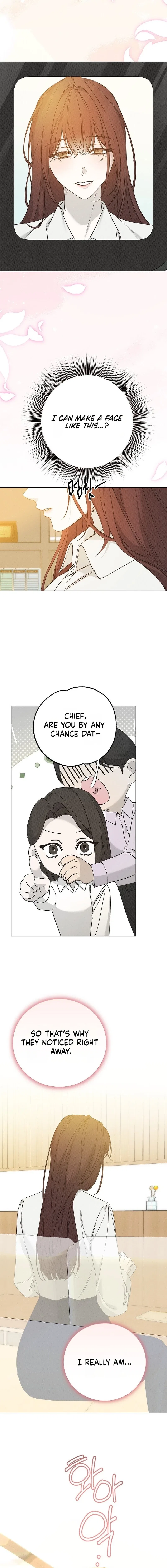Bad Secretary Chapter 52 – Page 12