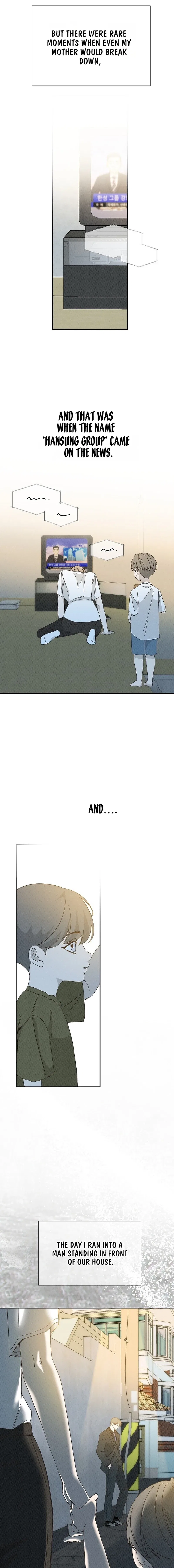 Bad Secretary Chapter 51 – Page 5