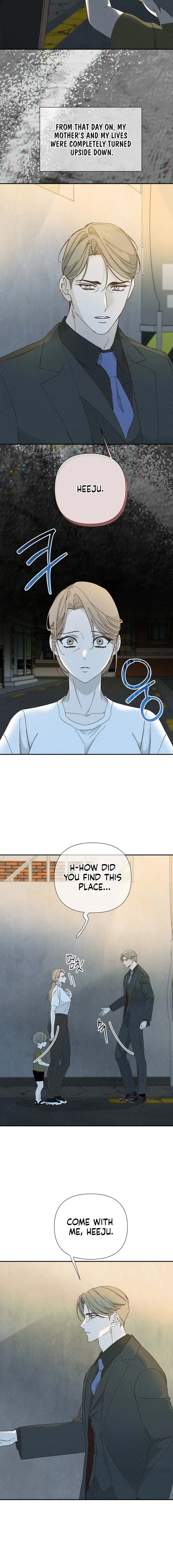 Bad Secretary Chapter 51 – Page 6
