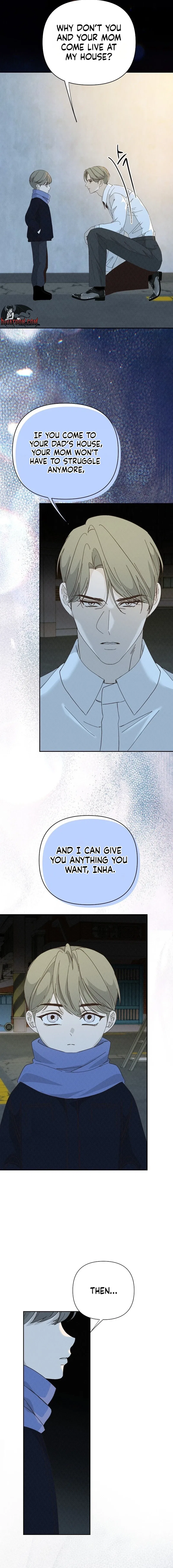 Bad Secretary Chapter 51 – Page 9