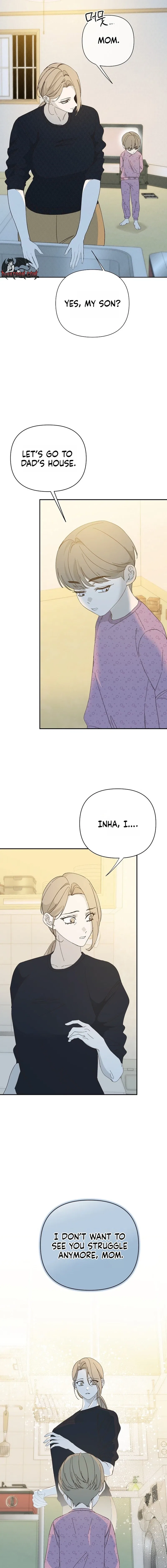 Bad Secretary Chapter 51 – Page 11