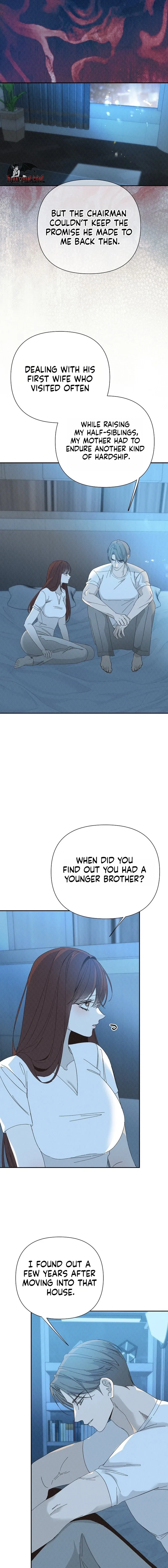 Bad Secretary Chapter 51 – Page 13