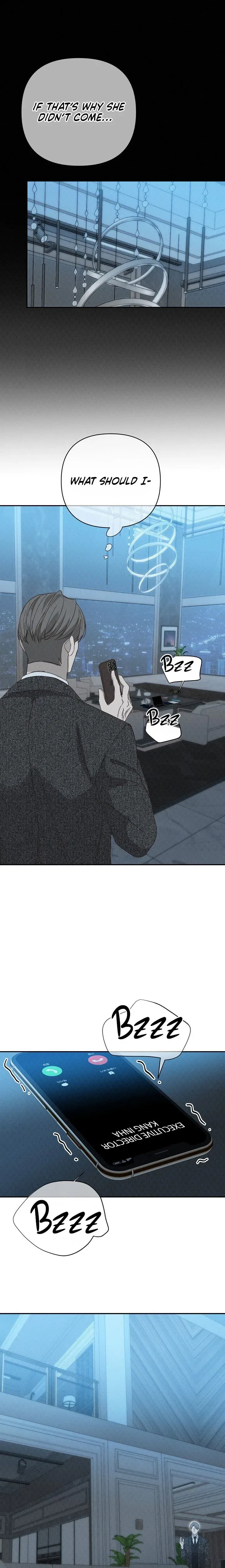 Bad Secretary Chapter 50 – Page 8