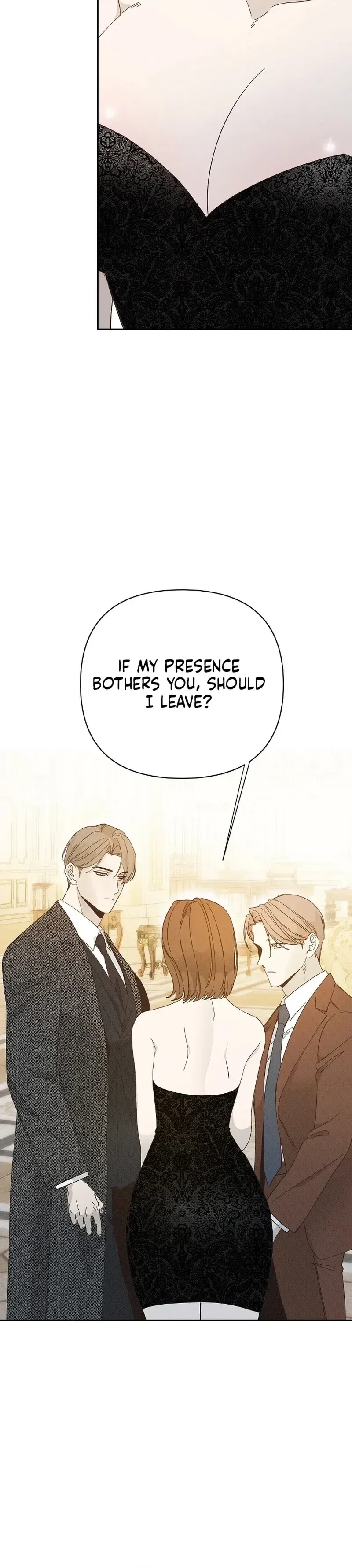 Bad Secretary Chapter 49 – Page 6
