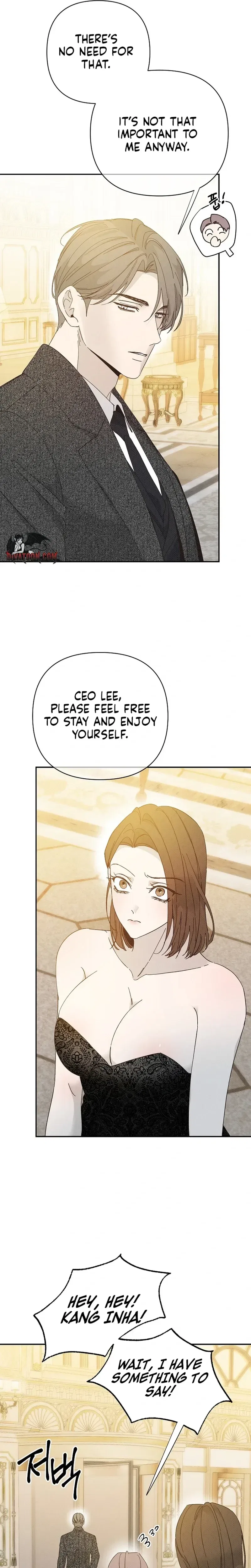 Bad Secretary Chapter 49 – Page 7