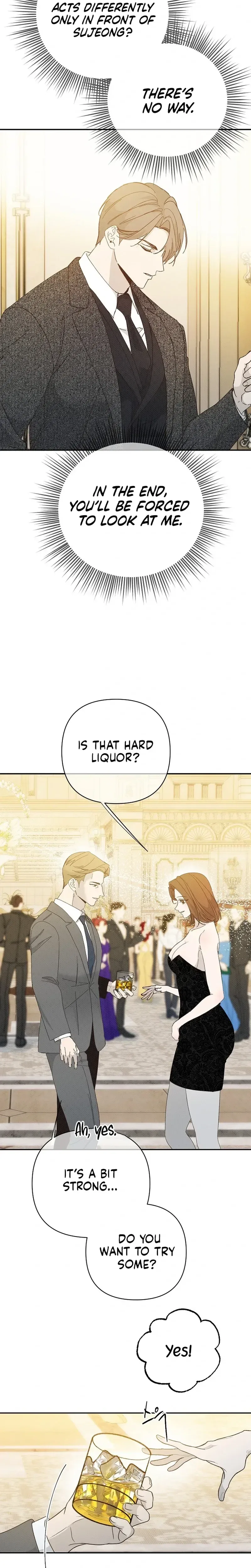 Bad Secretary Chapter 49 – Page 11