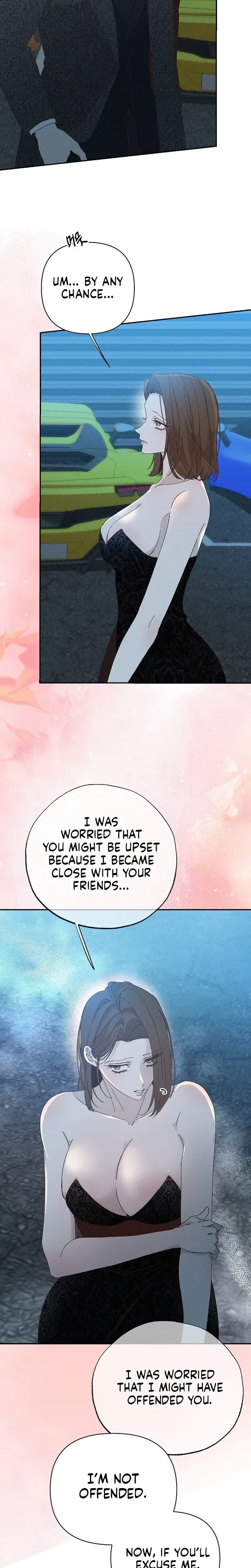 Bad Secretary Chapter 49 – Page 17