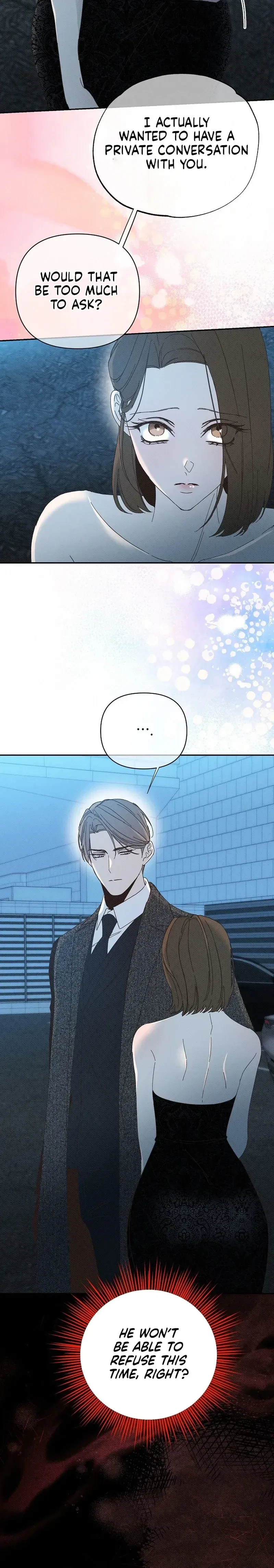 Bad Secretary Chapter 49 – Page 21
