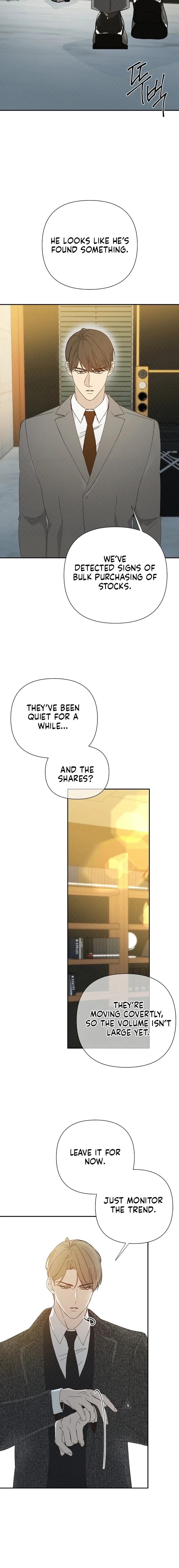 Bad Secretary Chapter 48 – Page 2