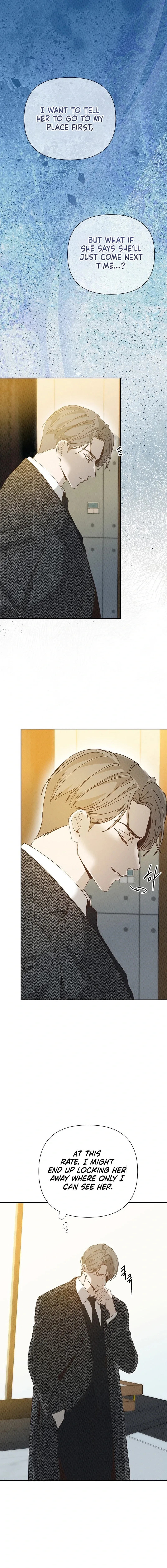 Bad Secretary Chapter 48 – Page 5