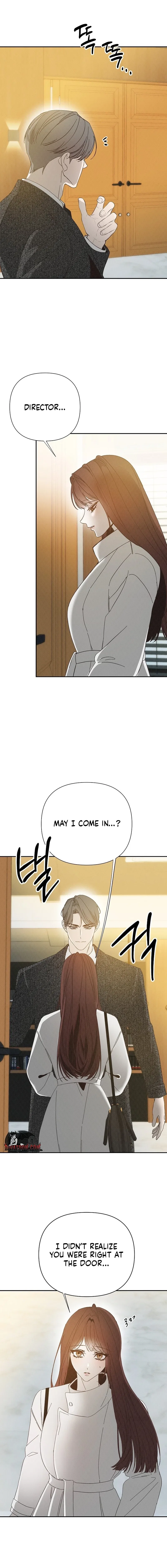 Bad Secretary Chapter 48 – Page 6