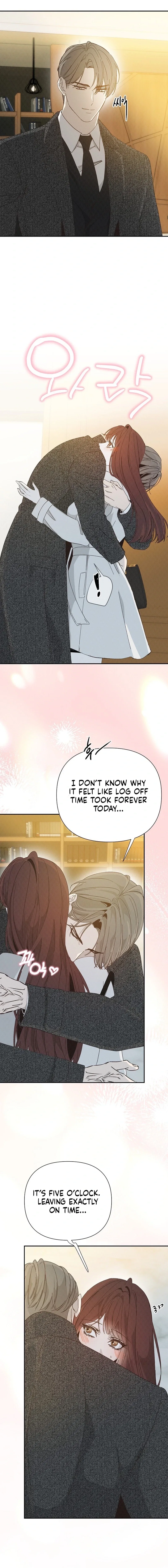 Bad Secretary Chapter 48 – Page 7