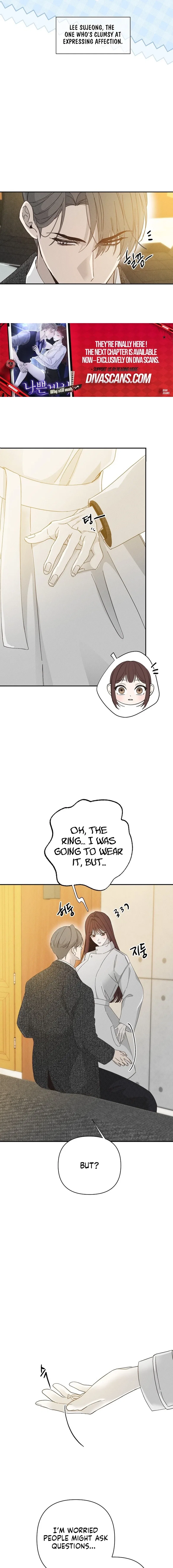 Bad Secretary Chapter 48 – Page 9