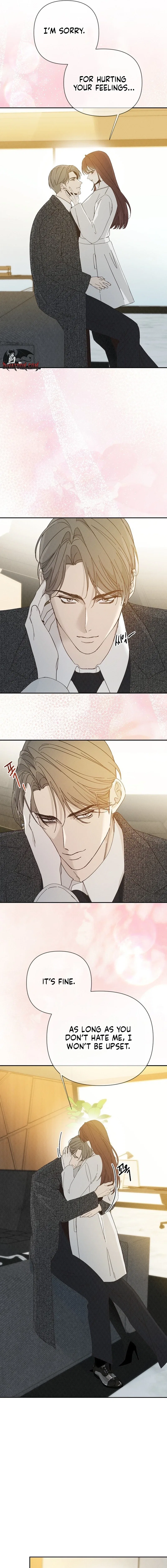 Bad Secretary Chapter 48 – Page 11