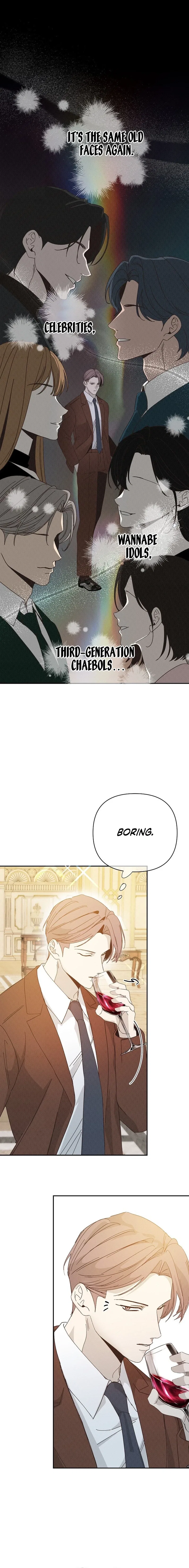 Bad Secretary Chapter 48 – Page 15