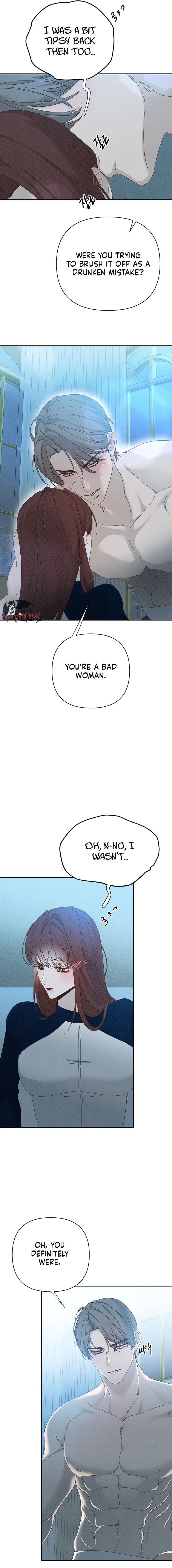 Bad Secretary Chapter 46 – Page 9
