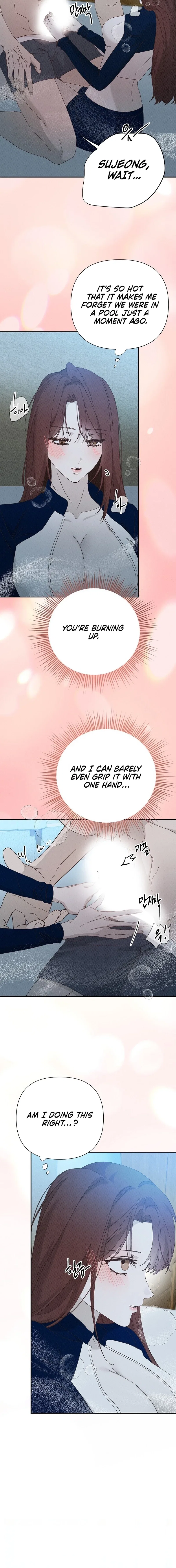 Bad Secretary Chapter 46 – Page 14