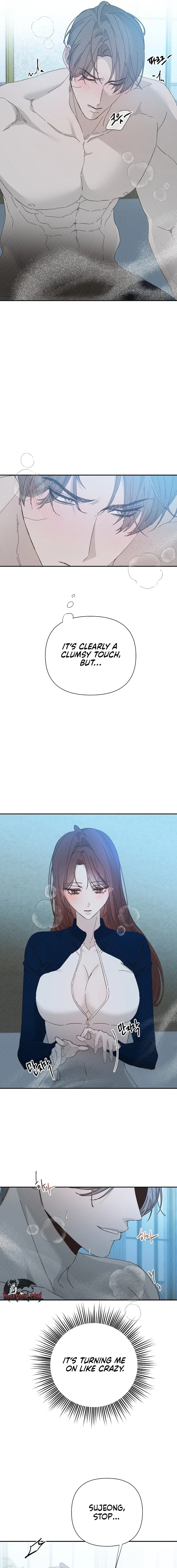 Bad Secretary Chapter 46 – Page 15